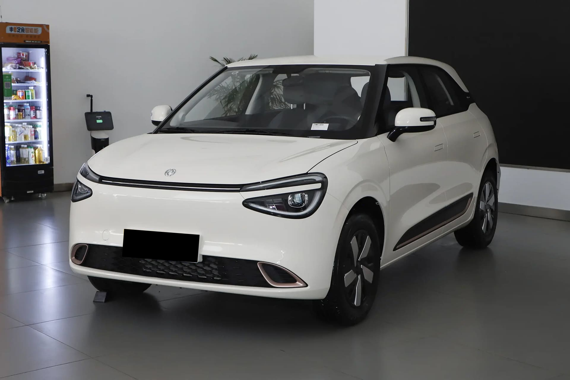 Dongfeng Box (Nano 01)